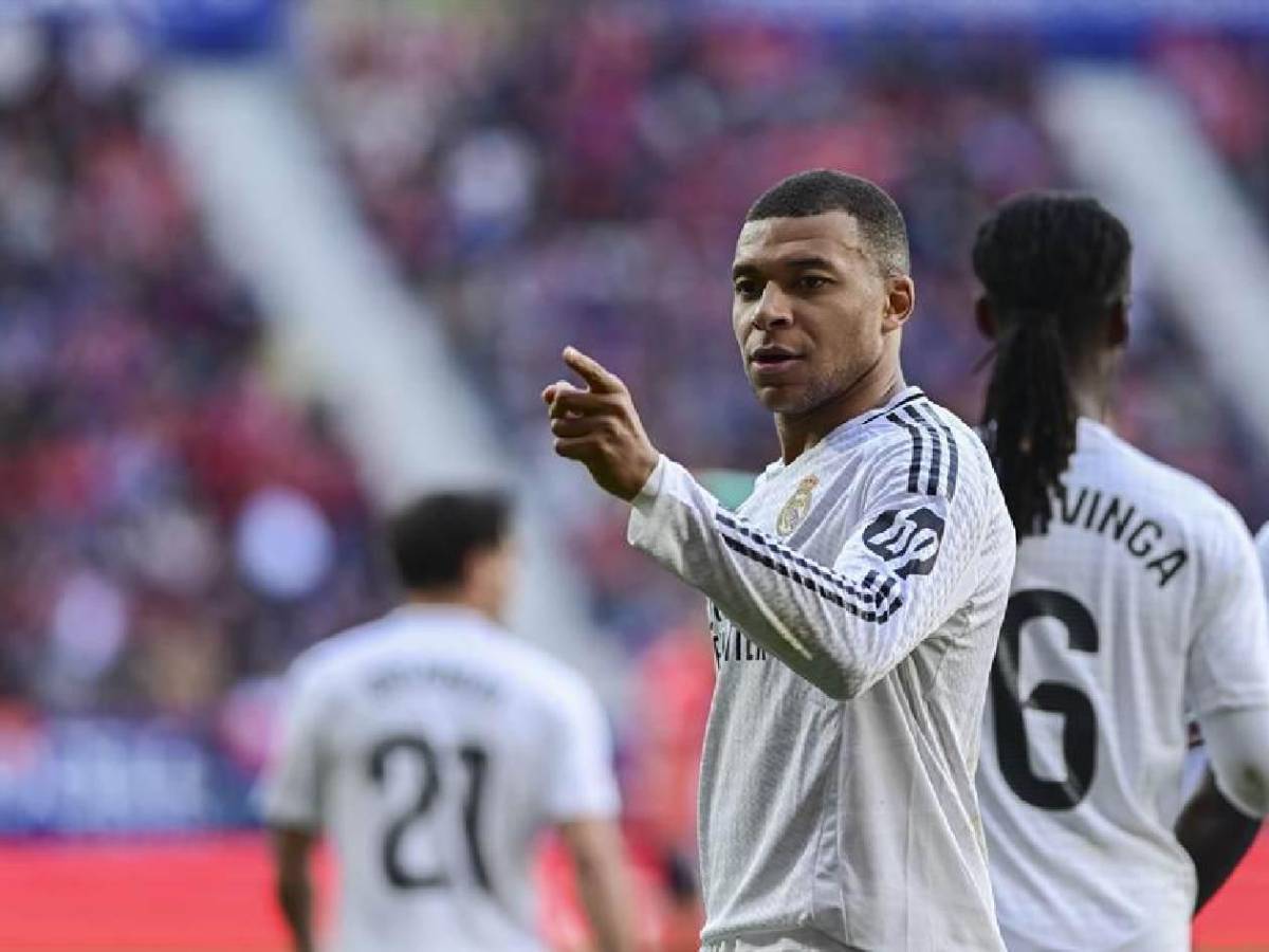 Real Madrid se enfadó: polémica, expulsión y esto le dijo Bellingham al árbitro