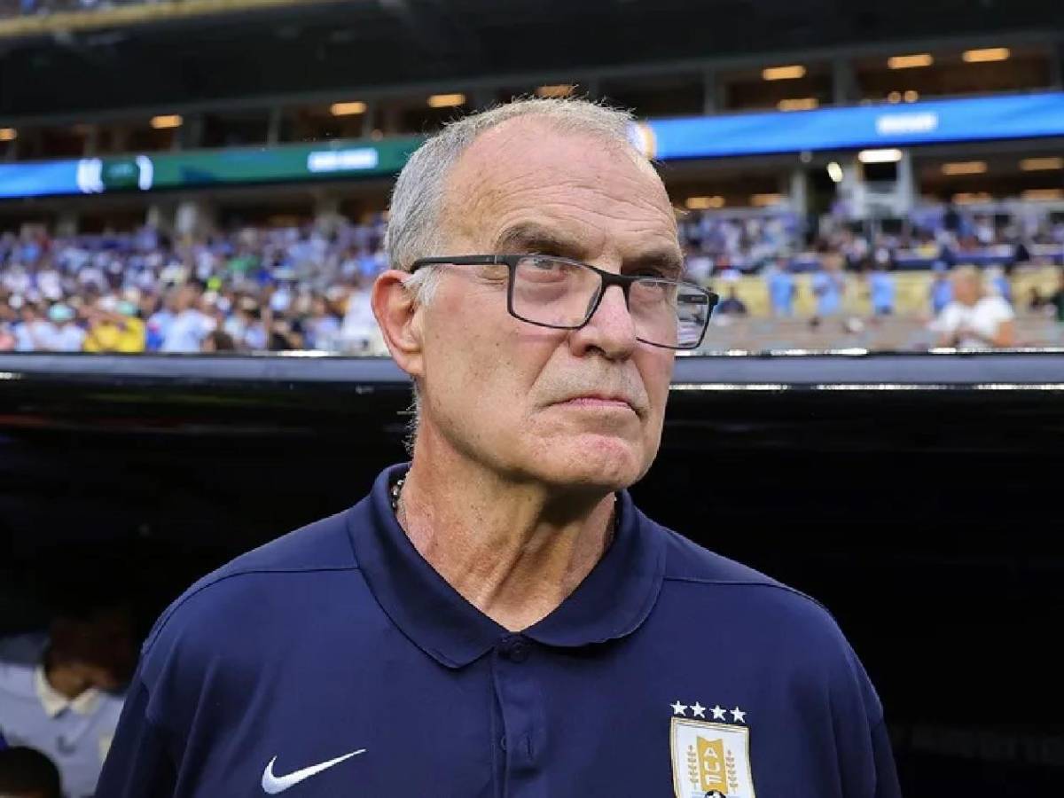 Uruguay sacude el Mundial 2026 y filtran tenso cruce: No se aguanta más”