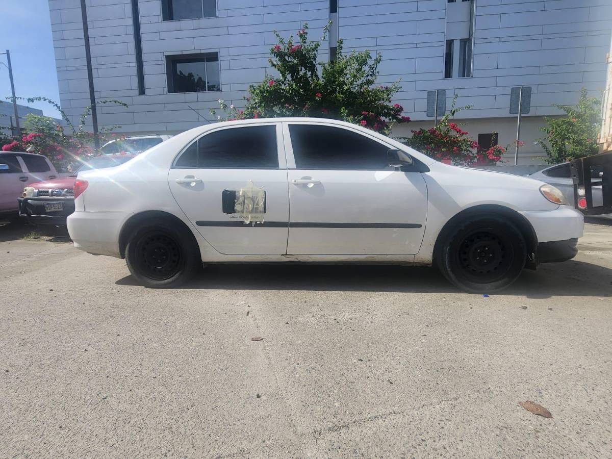 Cae peligrosa banda vinculada a robo de tiendas de celulares