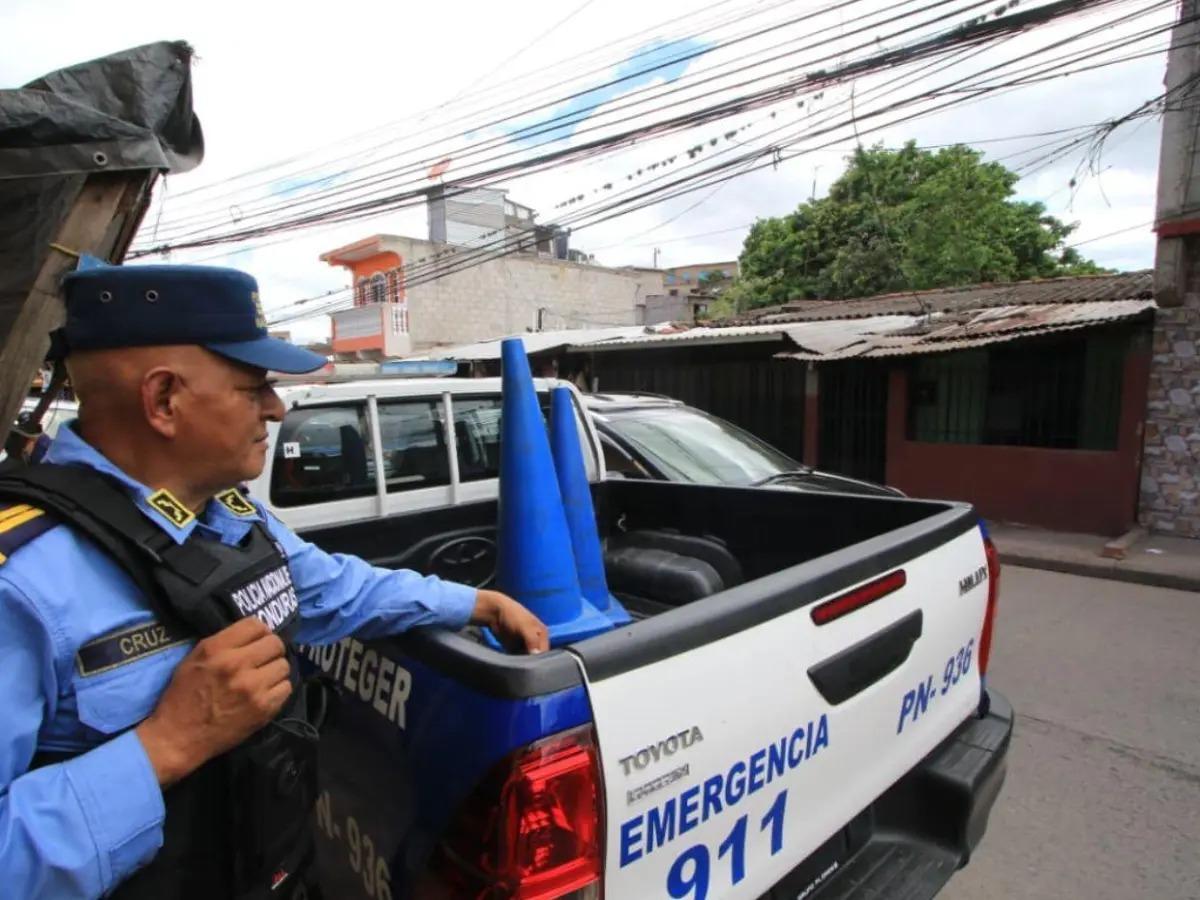 La verdad detrás del crimen de Cinthia Hernández en La Sosa: pareja es el principal sospechoso