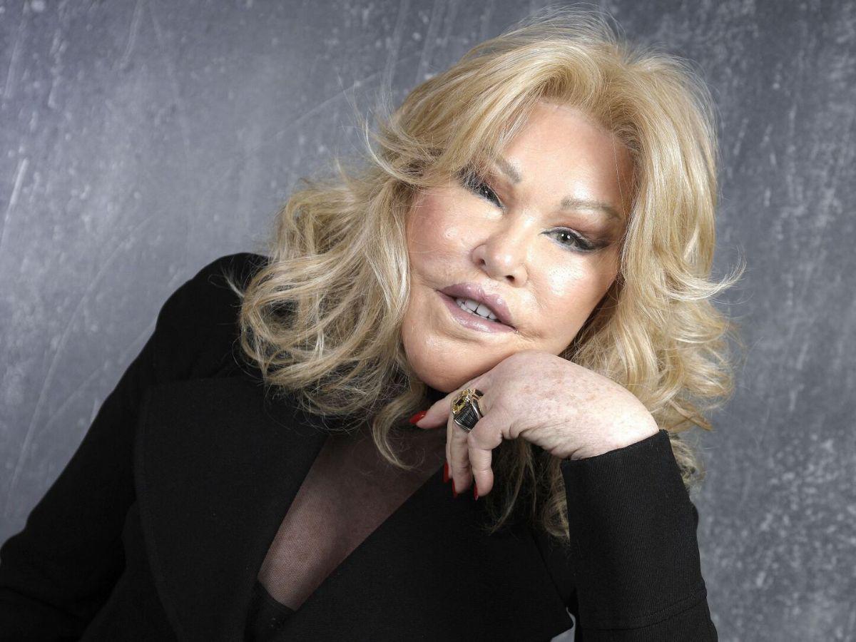 Muere Jocelyn Wildenstein, la “mujer gato”, a los 84 años
