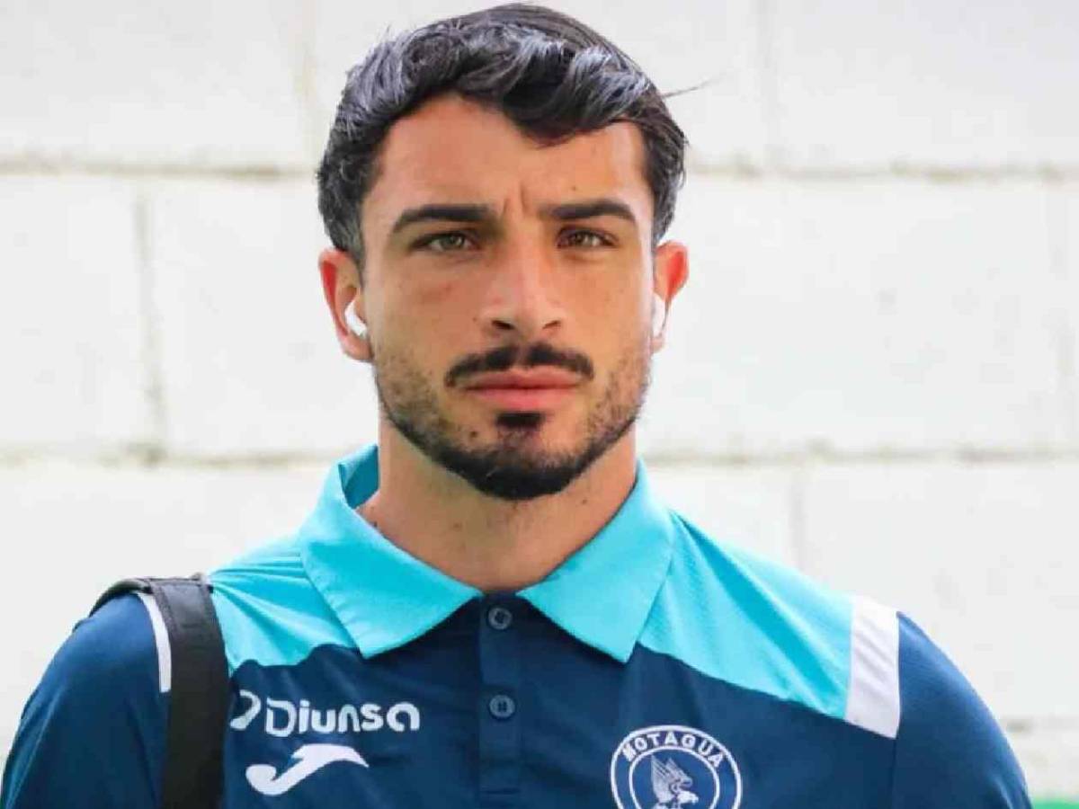 Ex del Motagua sufre problema en el corazón y esto informan sobre su estado