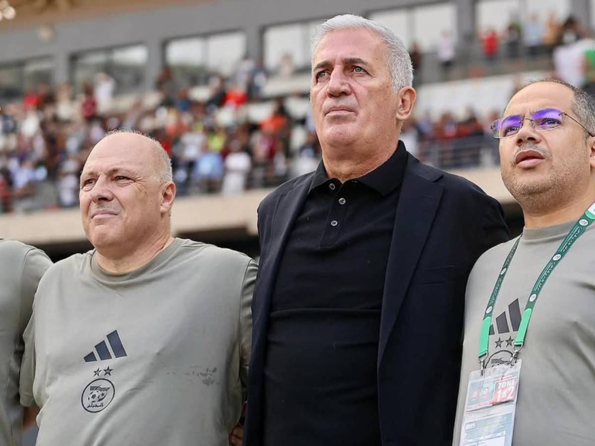 Vuelven a un Mundial tras diez años ausentes: ¿qué dirá Donald Trump?