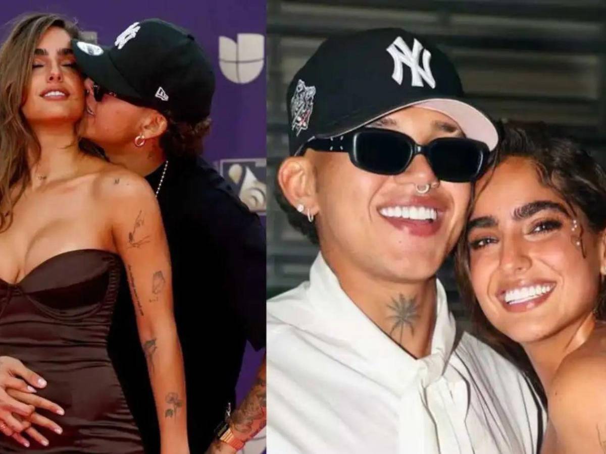 Isabella Ladera y Beéle: del romance prohibido al escándalo viral