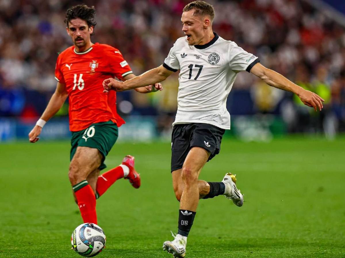 Tabla goleadores de Nations League: Cristiano marcó en la final; ¡hay sorpresivo líder!