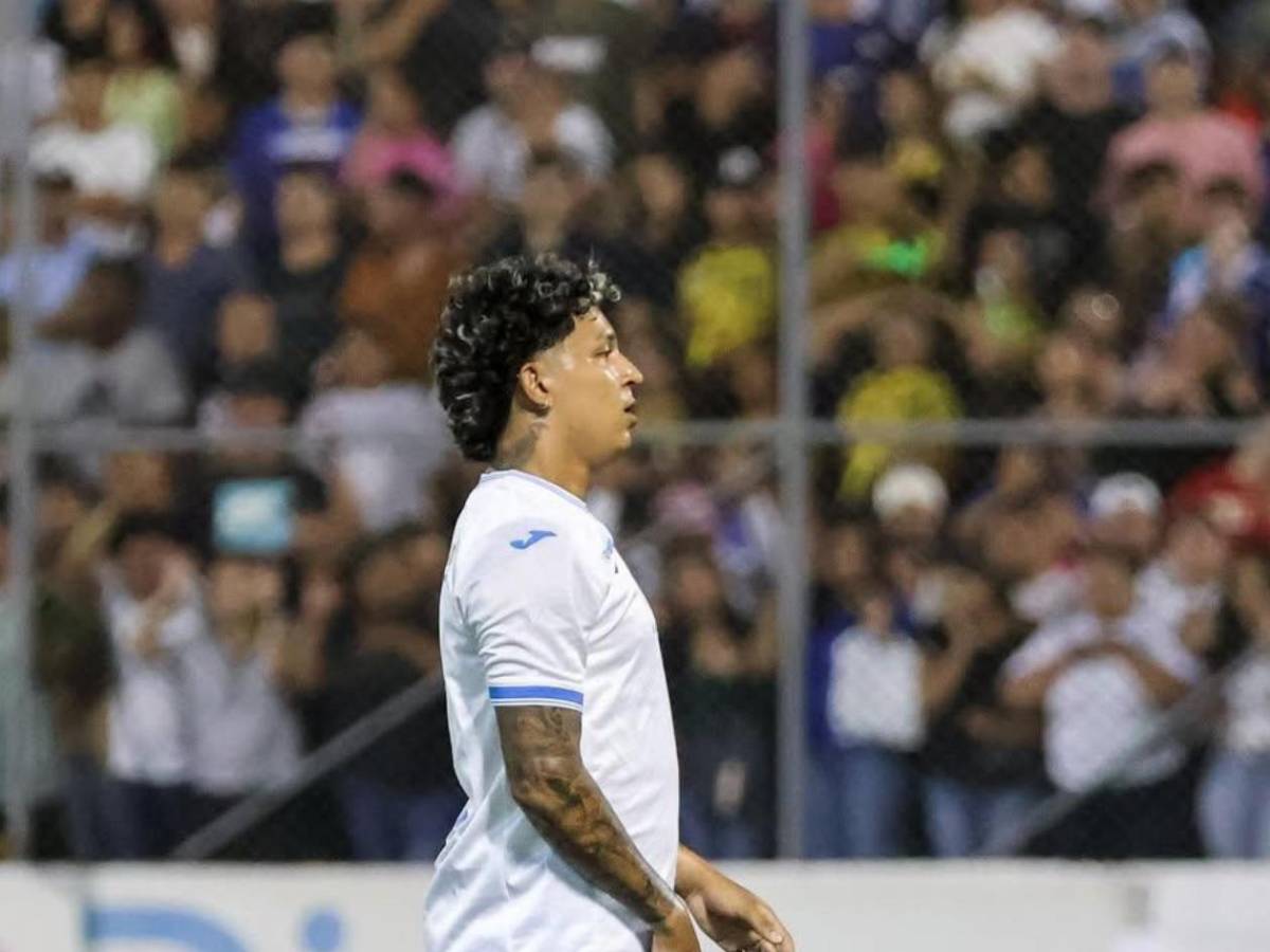 ¿Qué pasó con el tiktoker de Honduras detenido por Interpol? Toman decisión