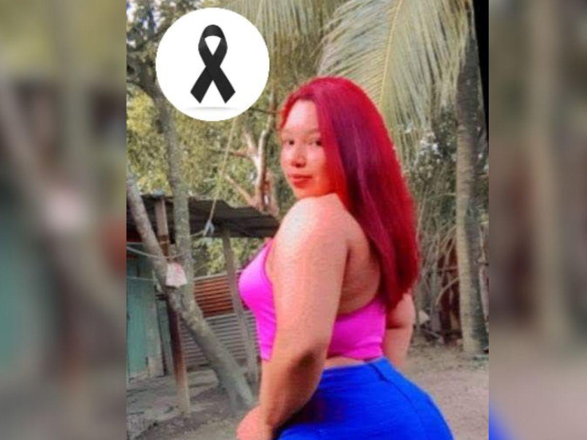 Así era Mariela Medina, la joven encontrada muerta dentro de una maleta en el barrio Cabañas