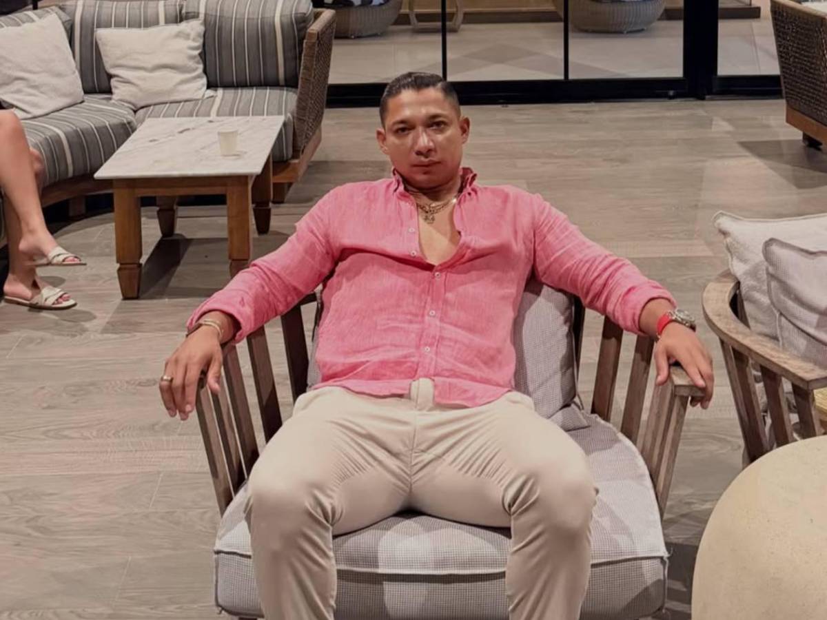 ¡Giro inesperado! Emilio Izaguirre y Virginia Varela sorprenden tras la polémica