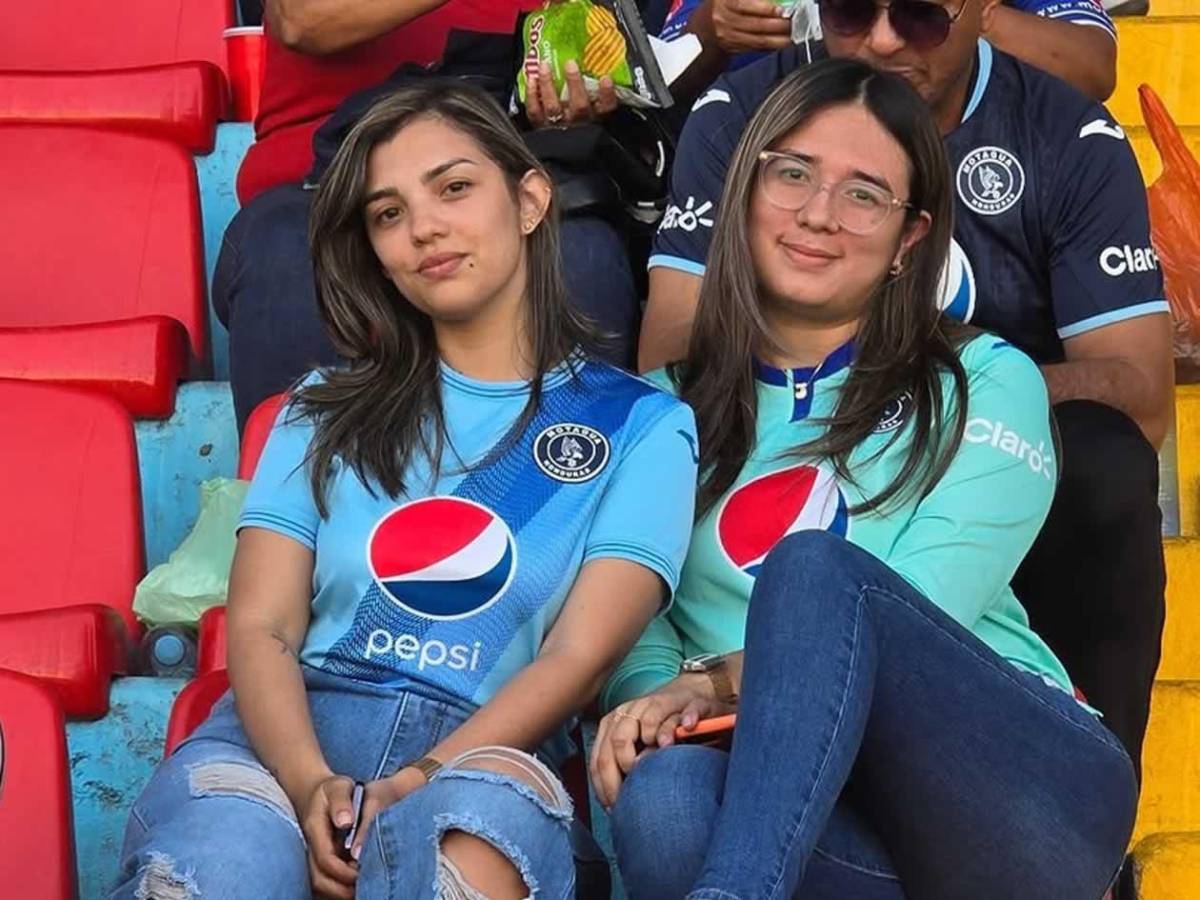 La enemistad de Diego y Vargas, festín de Motagua y lindo gesto de Auzmendi