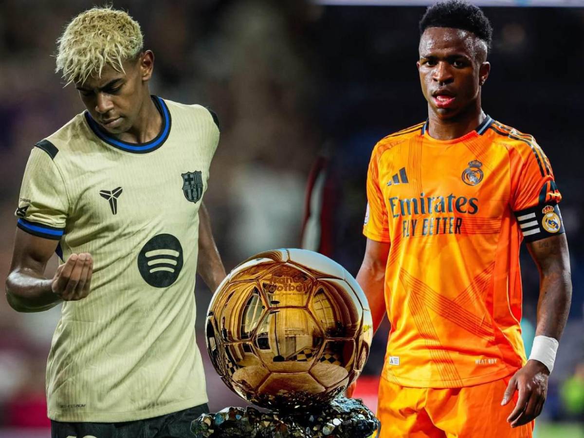 Balón de Oro tendrá nuevo ganador: sorpresivos nominados y duro golpe al Real Madrid