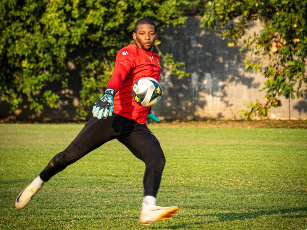 Júnior Lacayo destapa polémica con 'Buba' López en Real España: Me corrieron por él