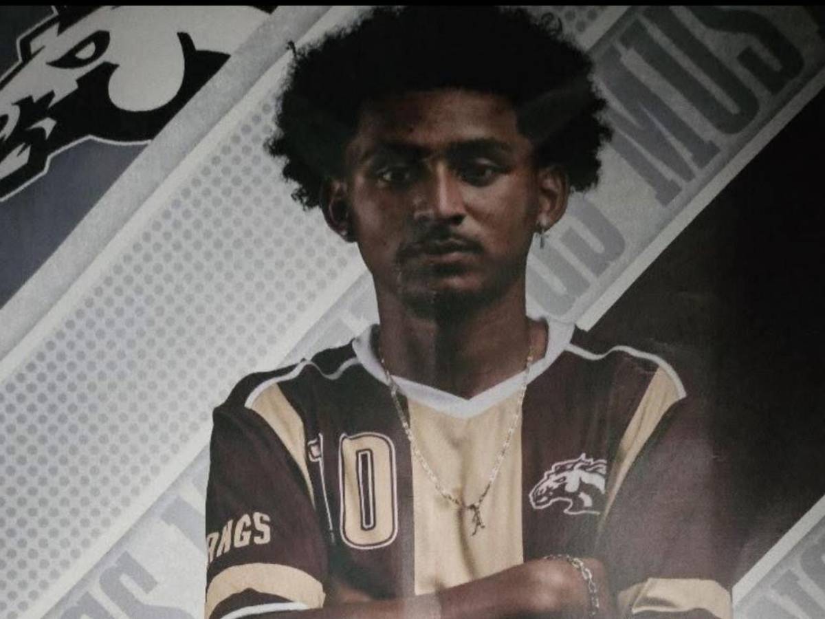 ¿Qué pasó en Honduras con el futbolista hondureño deportado por el ICE?