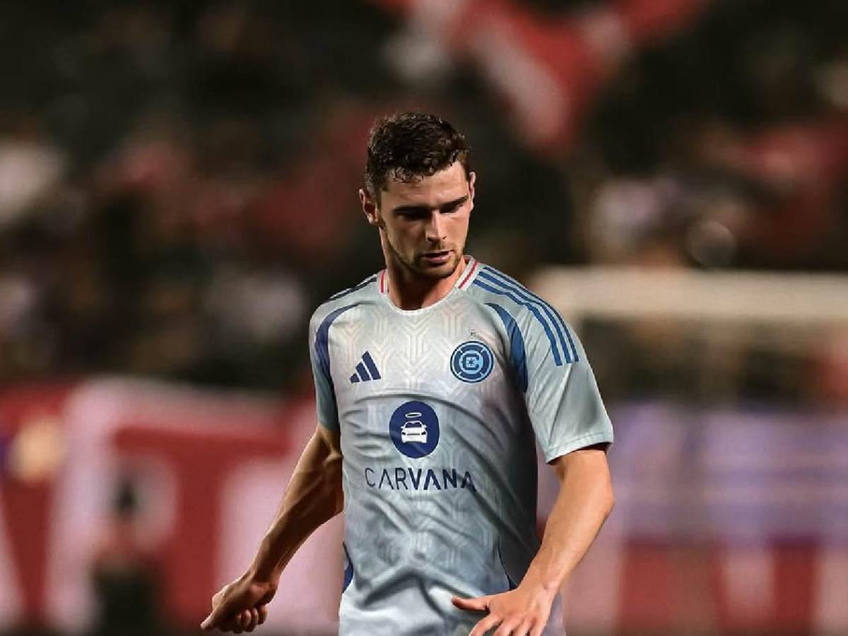 Tabla goleadores MLS: Messi respondió con otro doblete y hay nuevo líder