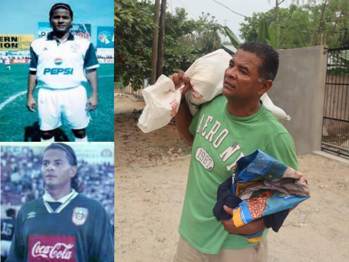 Alexis Duarte desde un centro de rehabilitación: “Me arrepiento haber probado drogas”