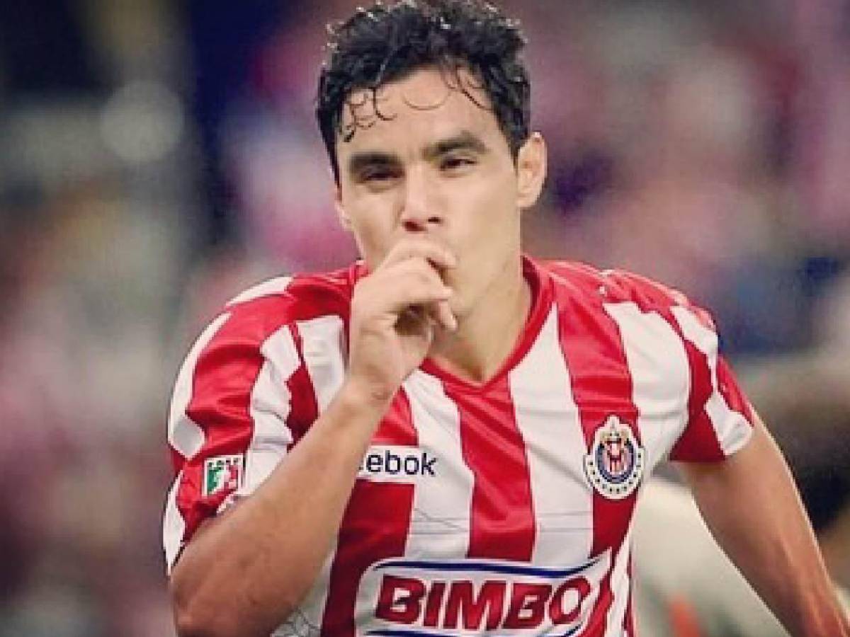 Escándalo: Detienen a histórico goleador y es llevado donde estuvo el Chapo Guzmán