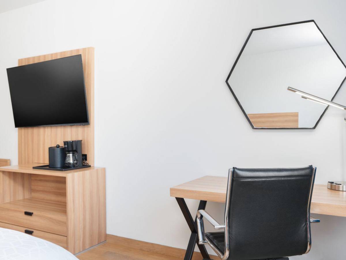 Holiday Inn Express Tegucigalpa estrena concepto Fórmula Blue 2.0