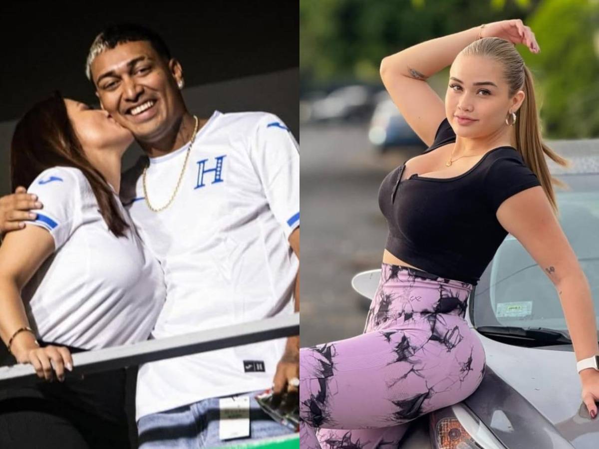 Supremo causa polémica al llamar Cosita bonita a Salma Flores