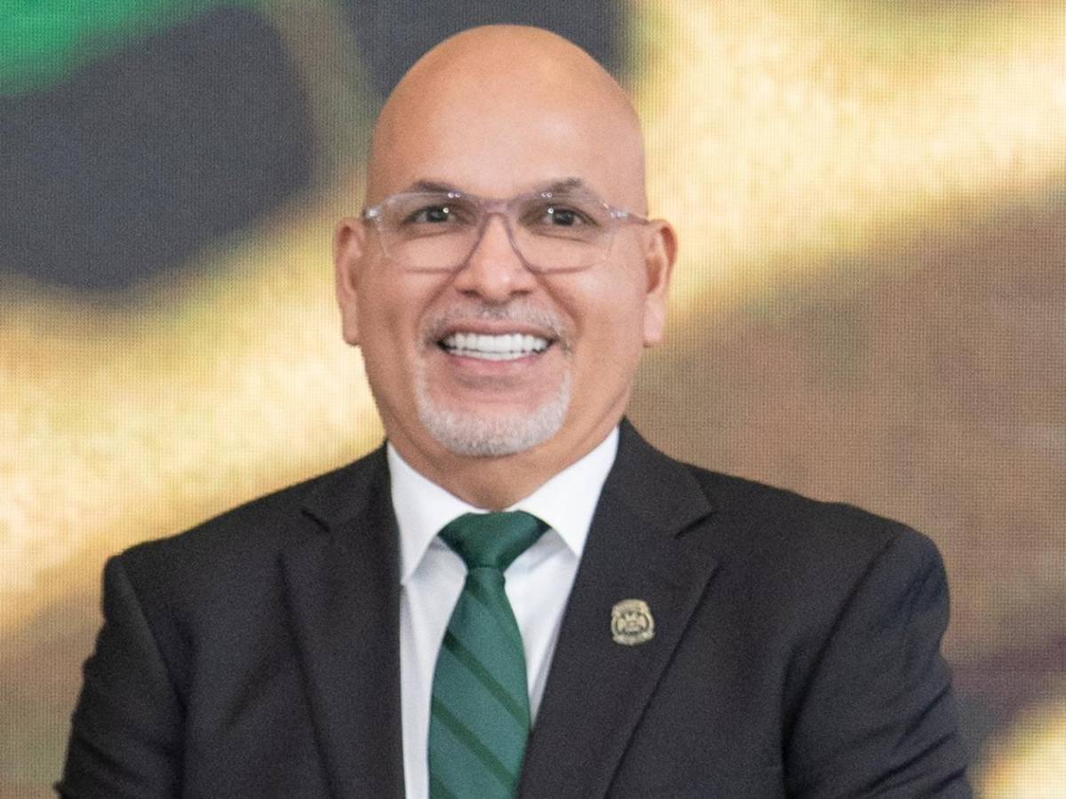 La última decisión que tomó Orinson Amaya para Marathón antes de fallecer