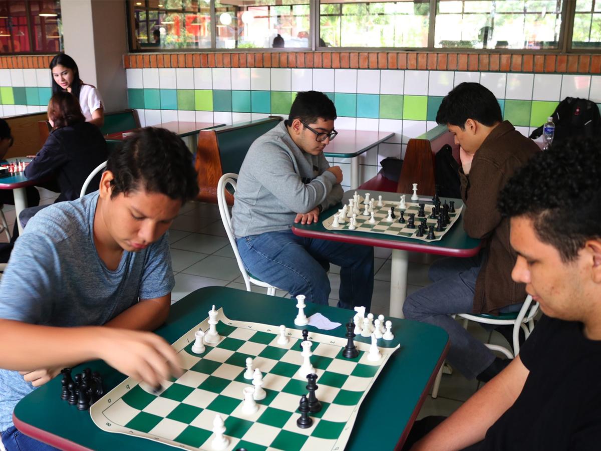 USAP celebra con éxito su 45 aniversario