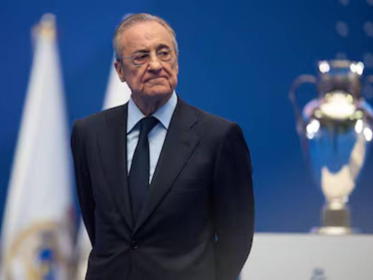 Klopp, con condiciones para dirigir al Real Madrid: no cuenta con cuatro jugadores