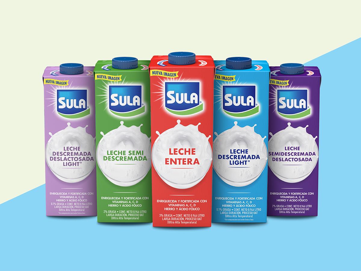 Con SULA ¡Sentirse bien es ganar! la nueva promoción con miles de premios