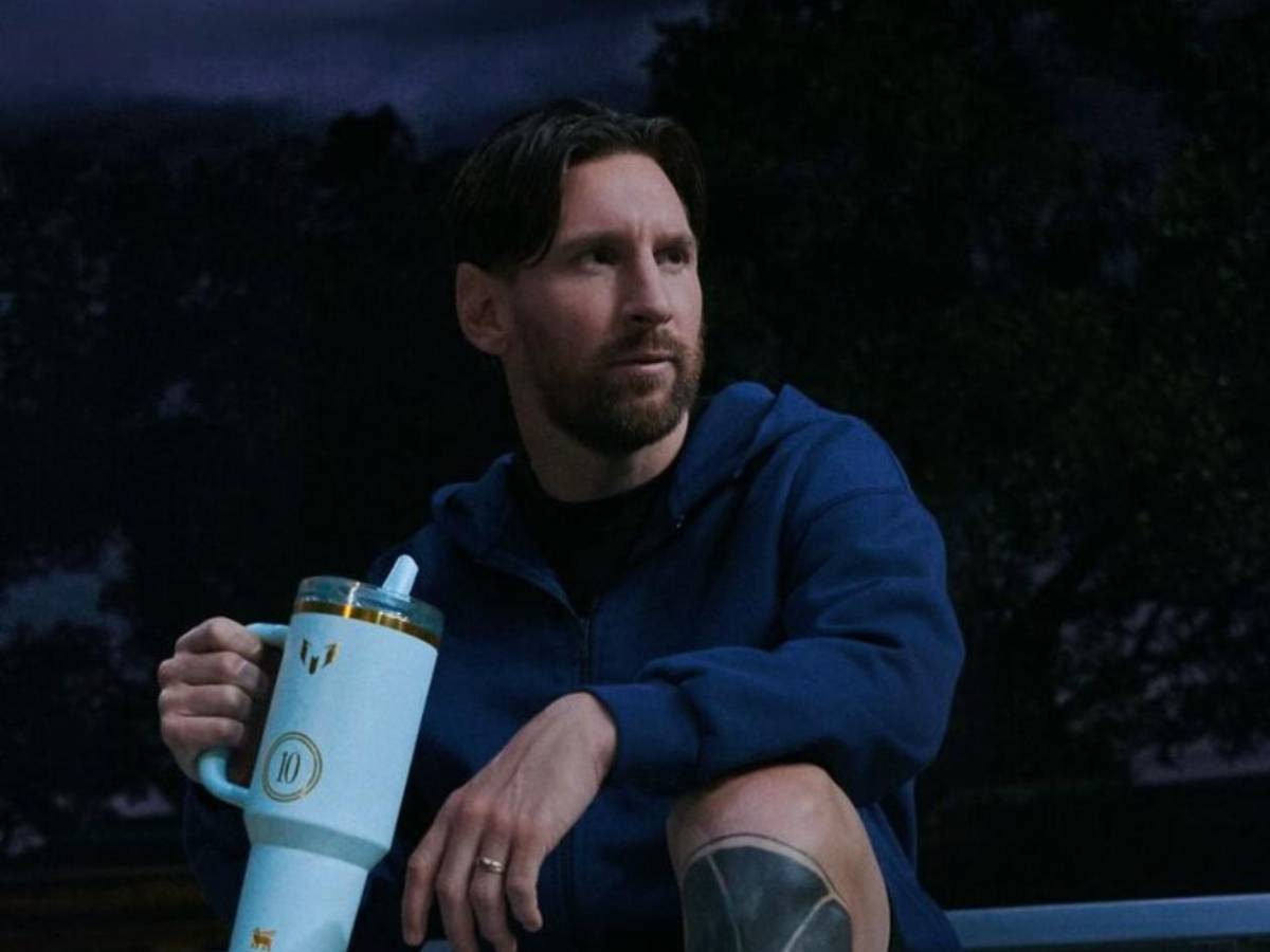 Messi dice no y será castigado en Estados Unidos por rebelarse: Hondureño lo confirma