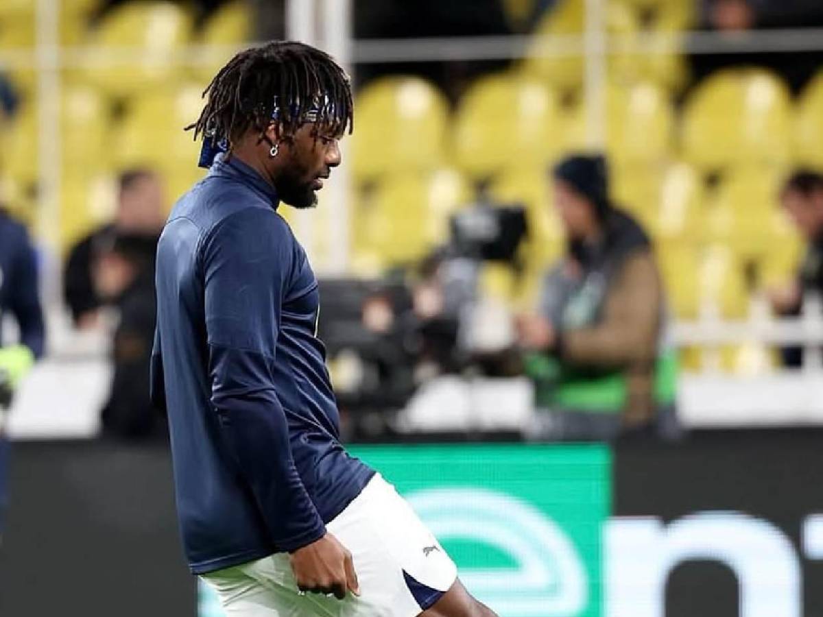 Figura en Europa hace grave confesión y el club responde: Intentaron doparme