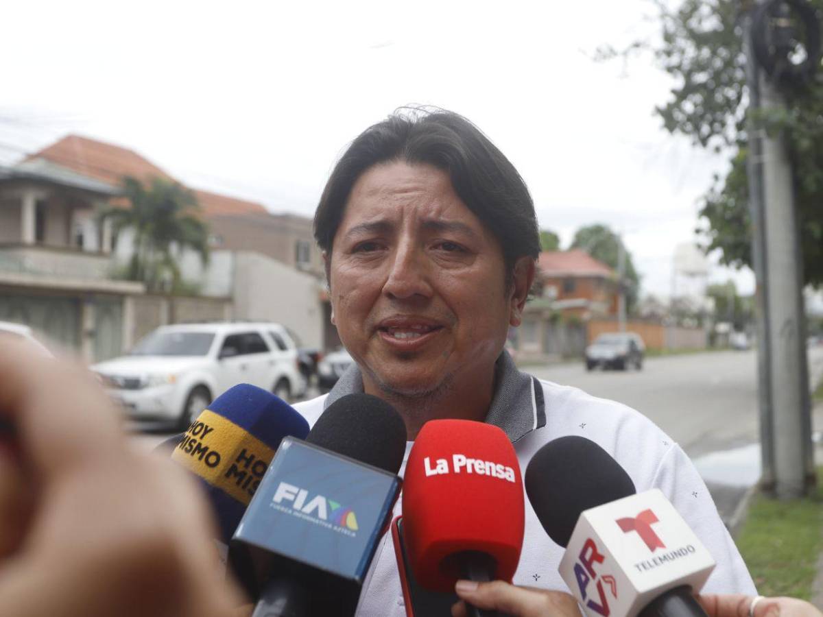 Desgarrador relato de padre de Angie y Andrea: “Las fui a dejar al aeropuerto”