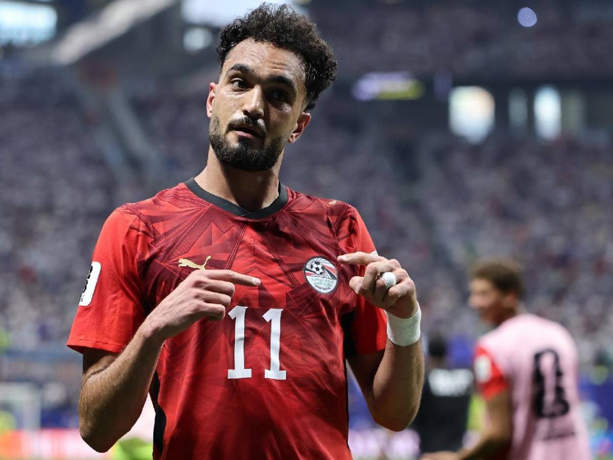 Egipto hace increíble petición tras polémica eliminación ante Argentina