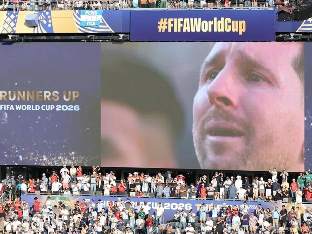 La polémica decisión de Messi y Argentina tras perder el Mundial 2026 ante España