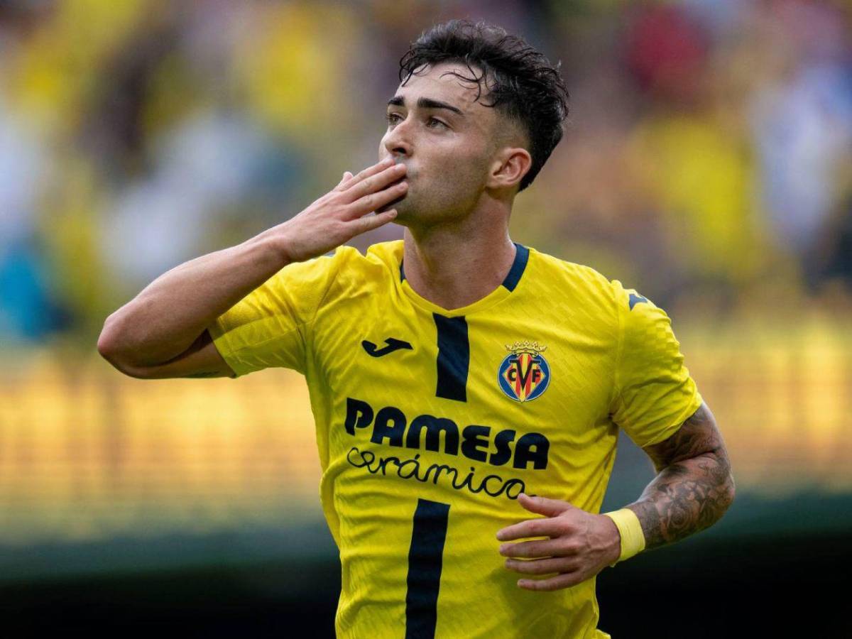 Pichichi Liga Española: sorpresivo goleador marcó y mete presión en la tabla