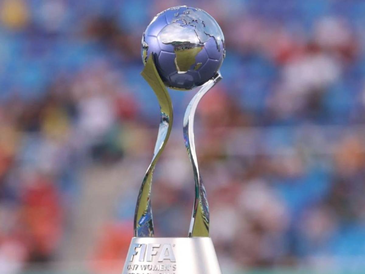 ¿Mundial en Honduras junto al resto de Centroamérica? Esto se sabe