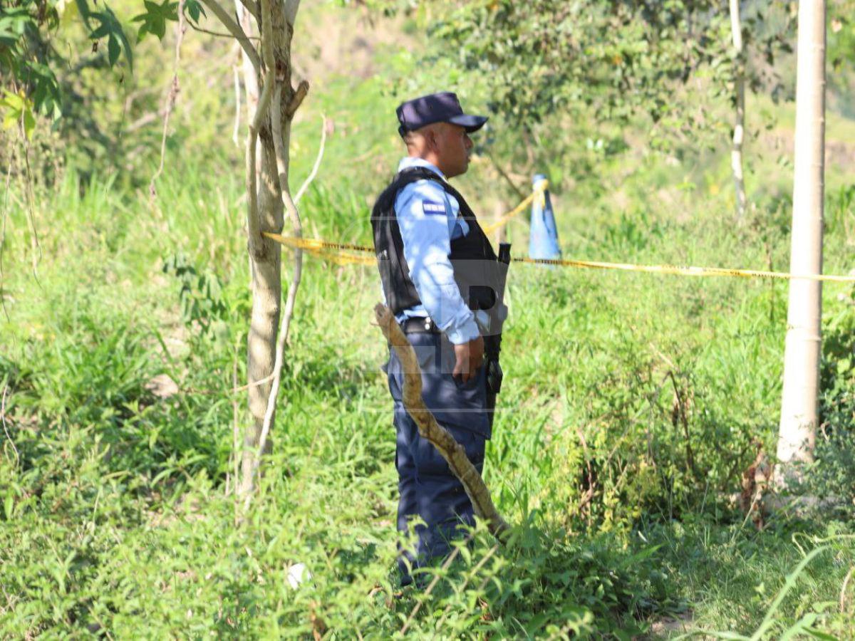 Erlin y Guillermo habían sido amenazados: No hicieron caso, dice familia