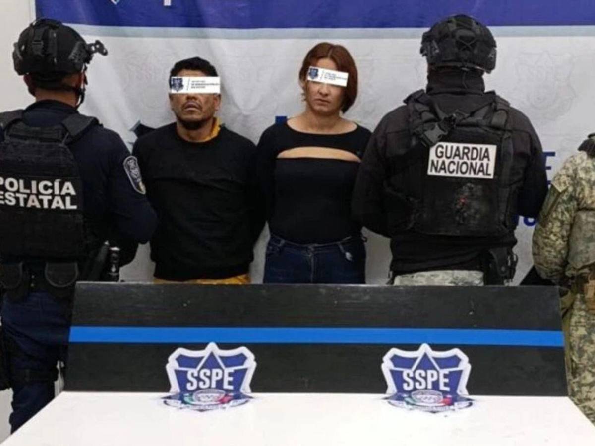 Identifican a migrantes heridos por la Patrulla Fronteriza en Portland