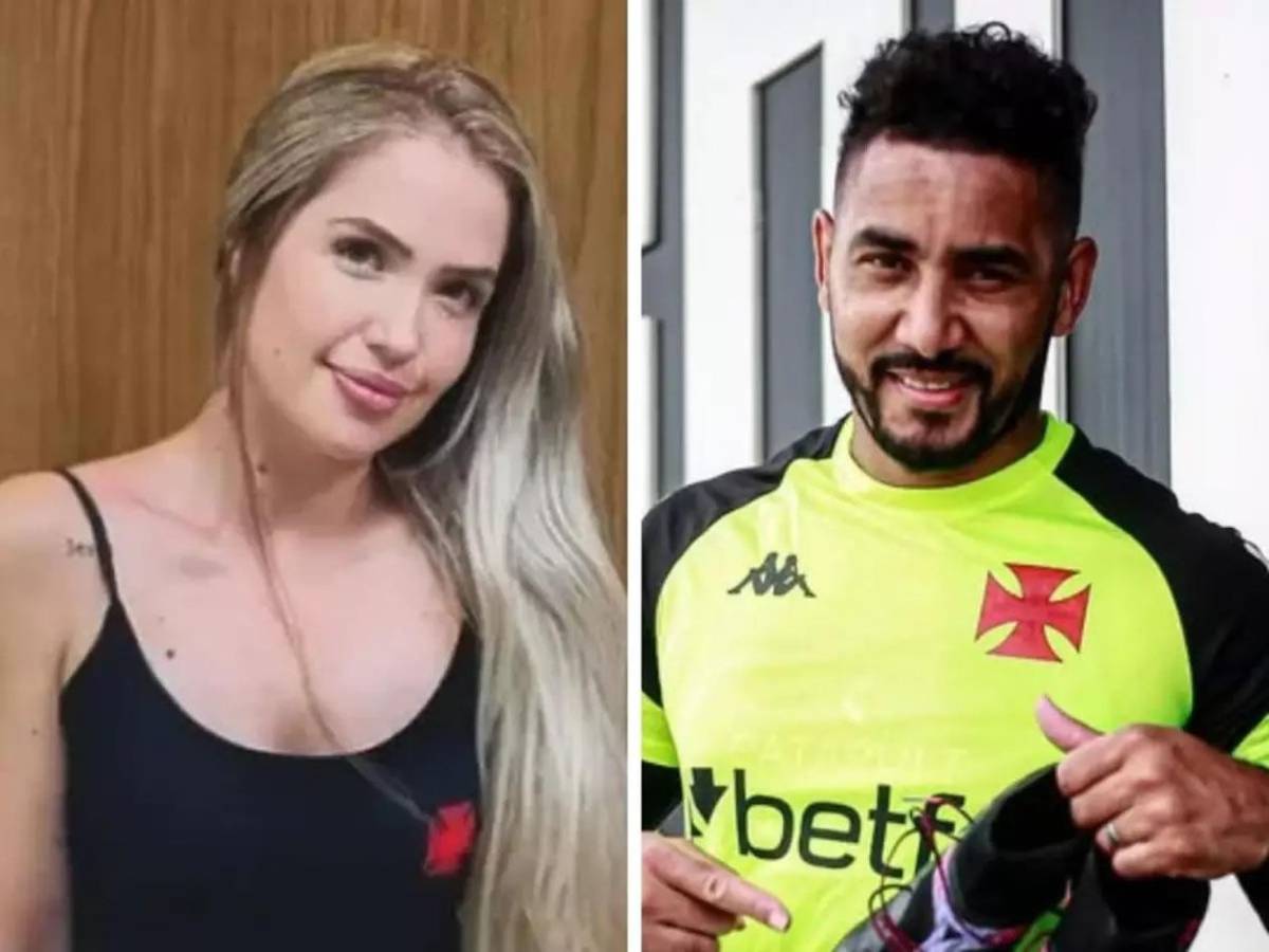 Mujer revela infidelidad de famoso futbolista: lo denuncia por abuso y maltrato físico