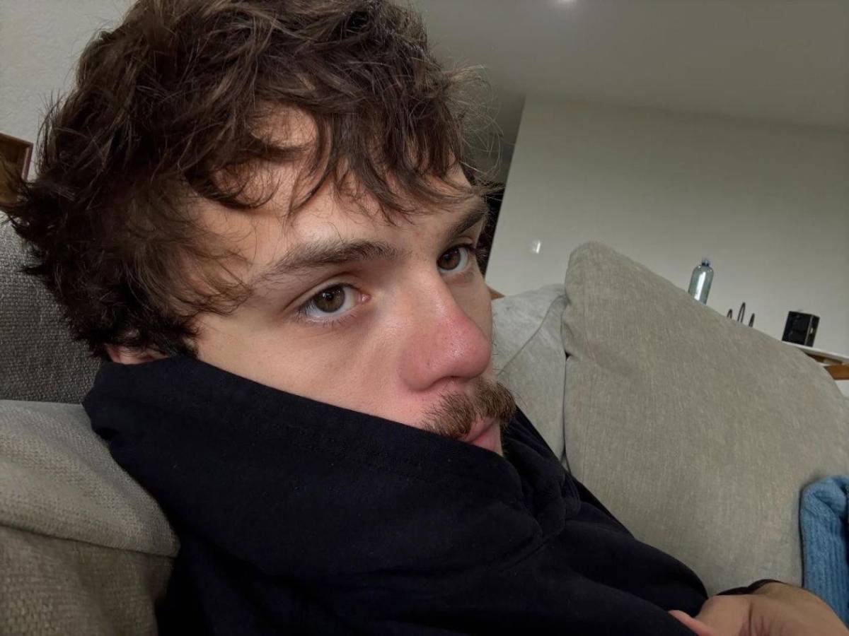 Graco Sendel, la nueva promesa de las telenovelas mexicanas