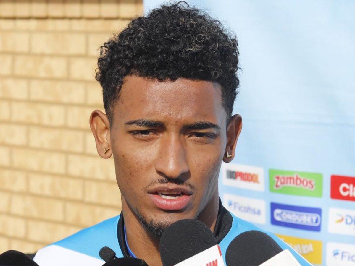 “Keylor es un portero más cuando se viene un Honduras - Costa Rica”