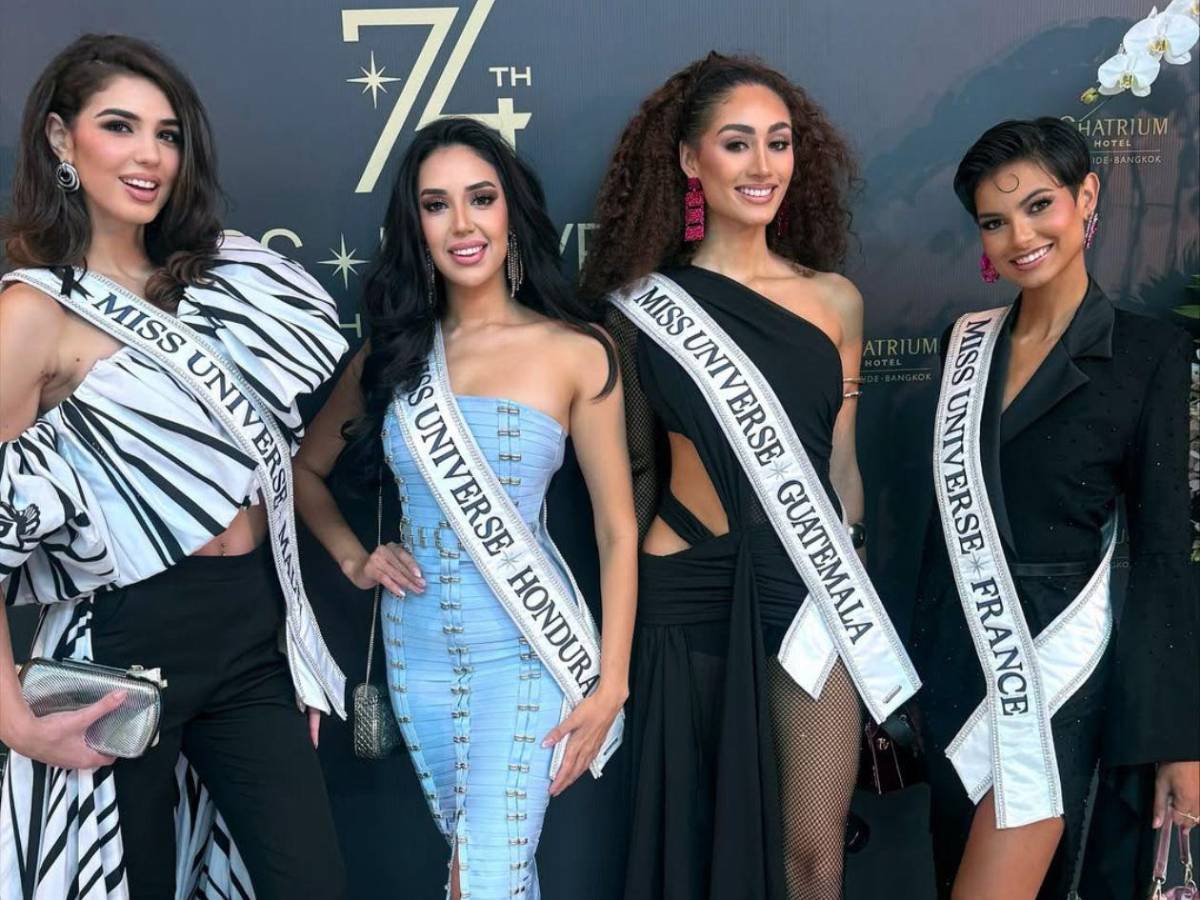 ¿Quién será la ganadora de Miss Universo 2025, según la IA y por qué?