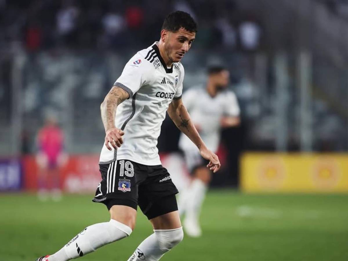 Gonzalo fue despedido tras rumor de lo que hizo con la mujer de su DT: Dejó mensaje