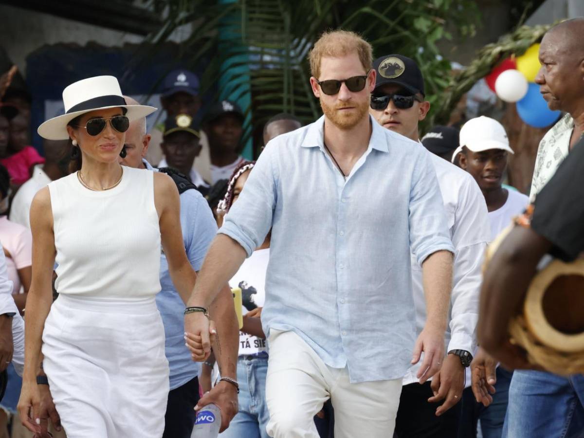 Los famosos más odiados durante el 2025