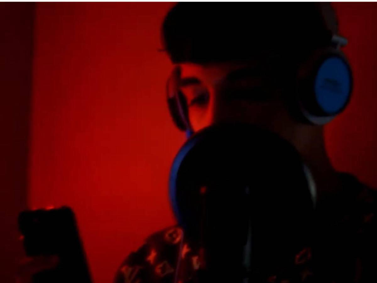 Identifican a conductor de Uber calcinado en la Kennedy; era cantante urbano