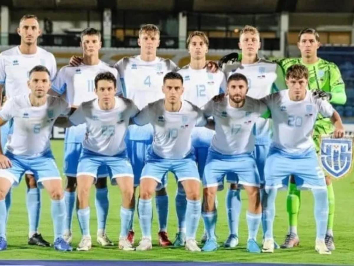 No es broma: Necesitan ser goleados para poder clasificar al Mundial 2026