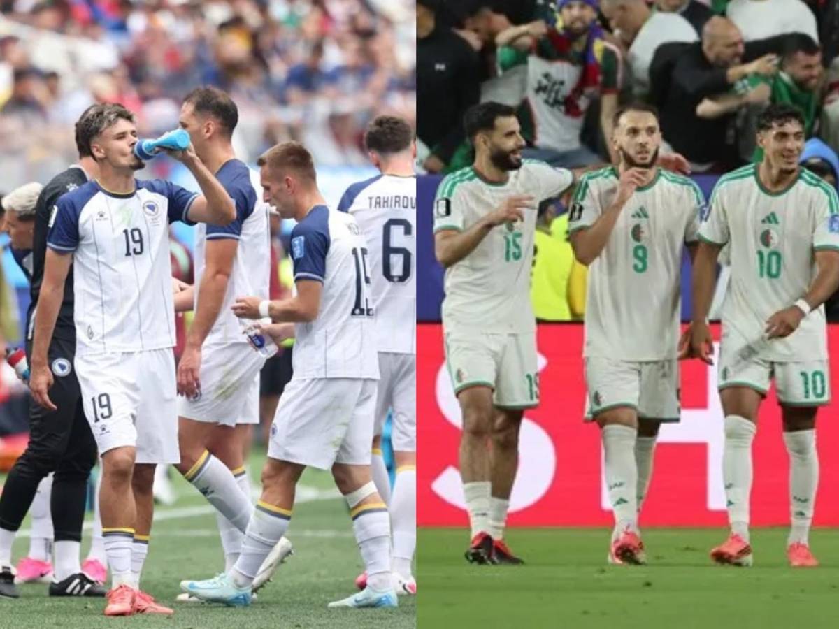 ¿Quién fue la peor? Así quedó Panamá y las posiciones finales del Mundial 2026