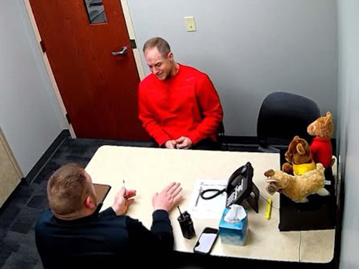 Amante revela que pastor quería hacer con su esposa sin ir al infierno; FBI halla mensajes borrados