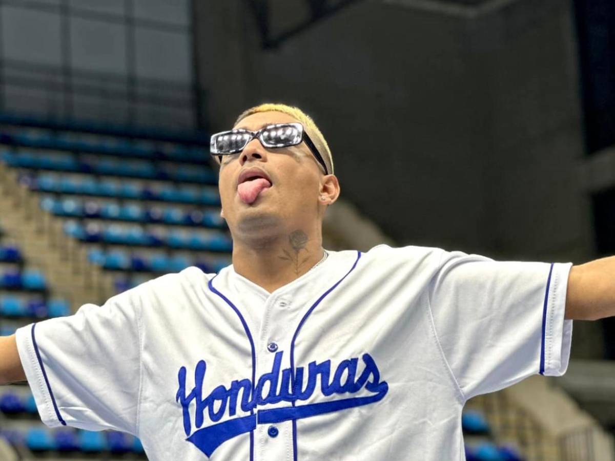 Supremo le pide perdón a Mario Moncada y él le responde