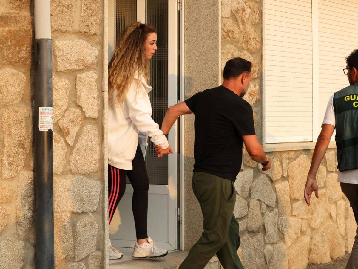 Revelan el detalle que permitió a esposa de Diogo Jota reconocer el cuerpo tras el accidente