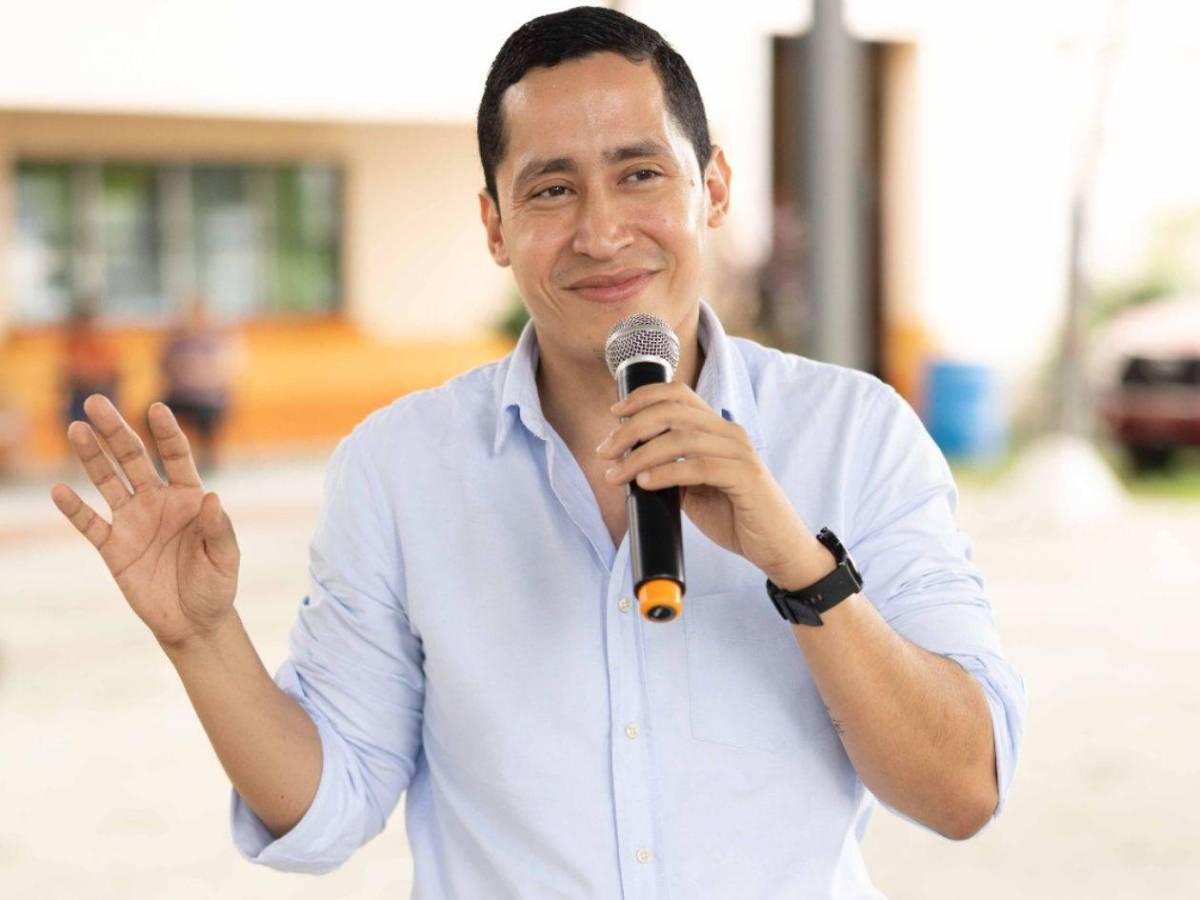 “Respirar profundo nos ayuda cuando sentimos ansiedad