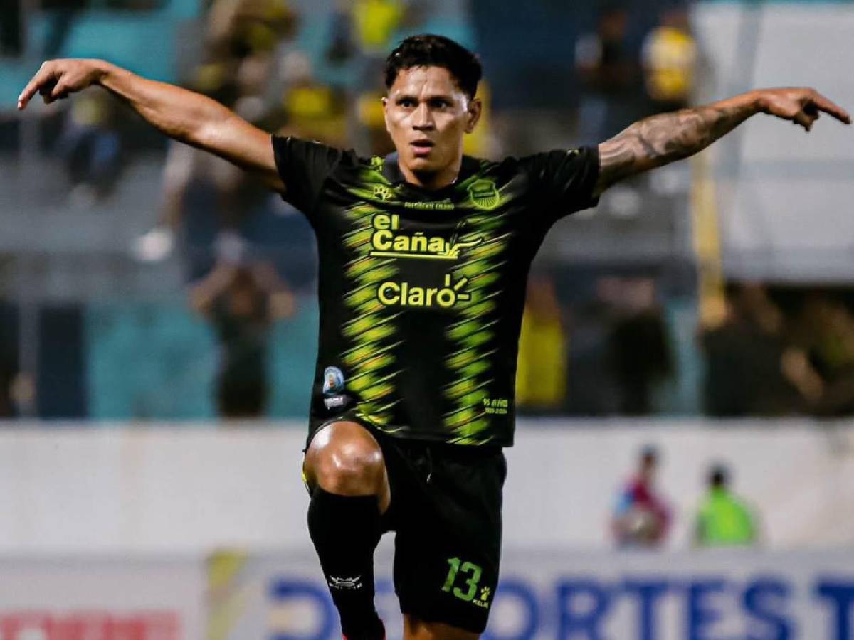 Tabla de goleadores en Honduras: se conoce al ganador y sorpresas en la cima