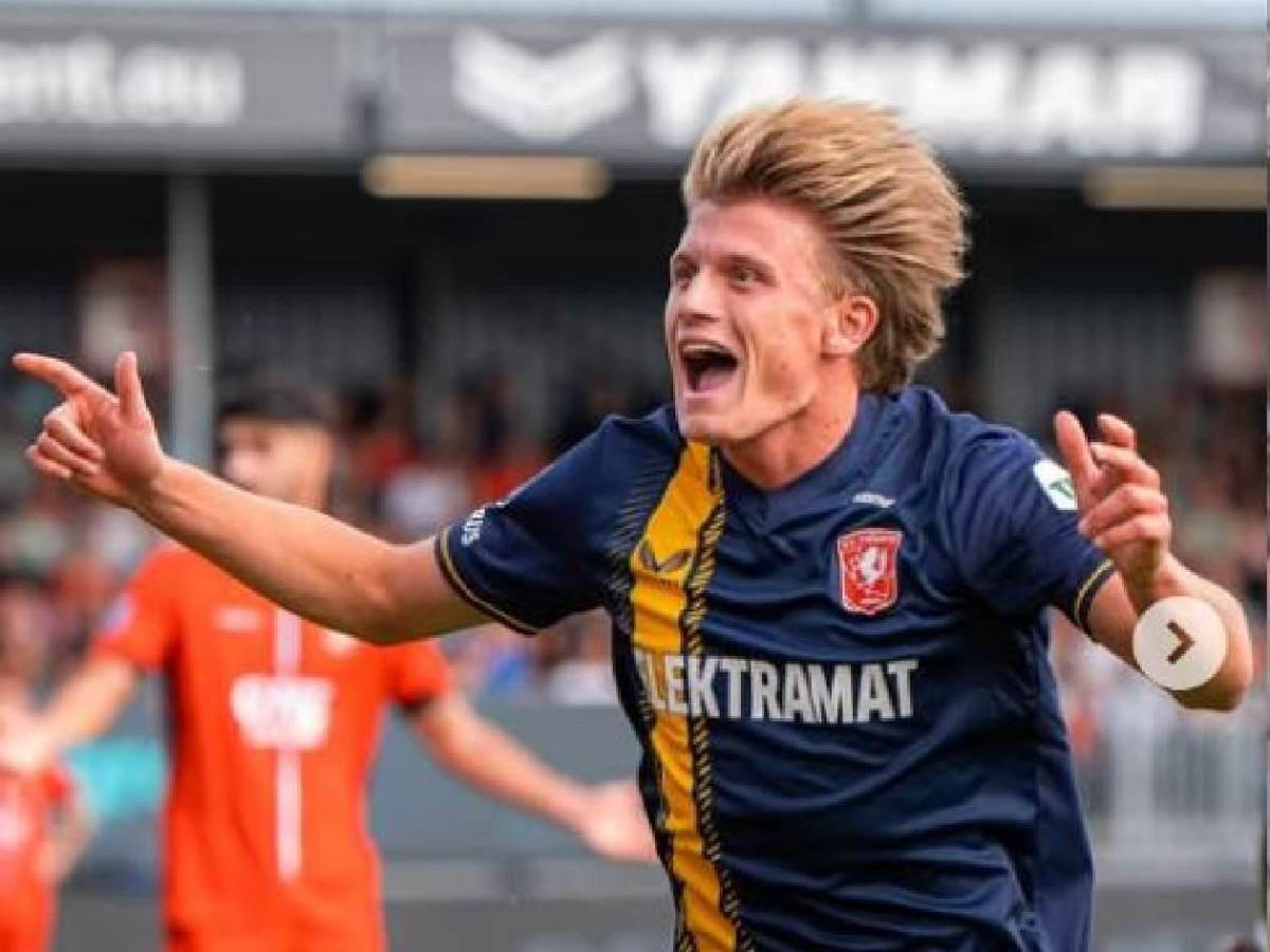 Bota de Oro: Lewandowski dejó atrás a Mbappé y hay inesperado líder