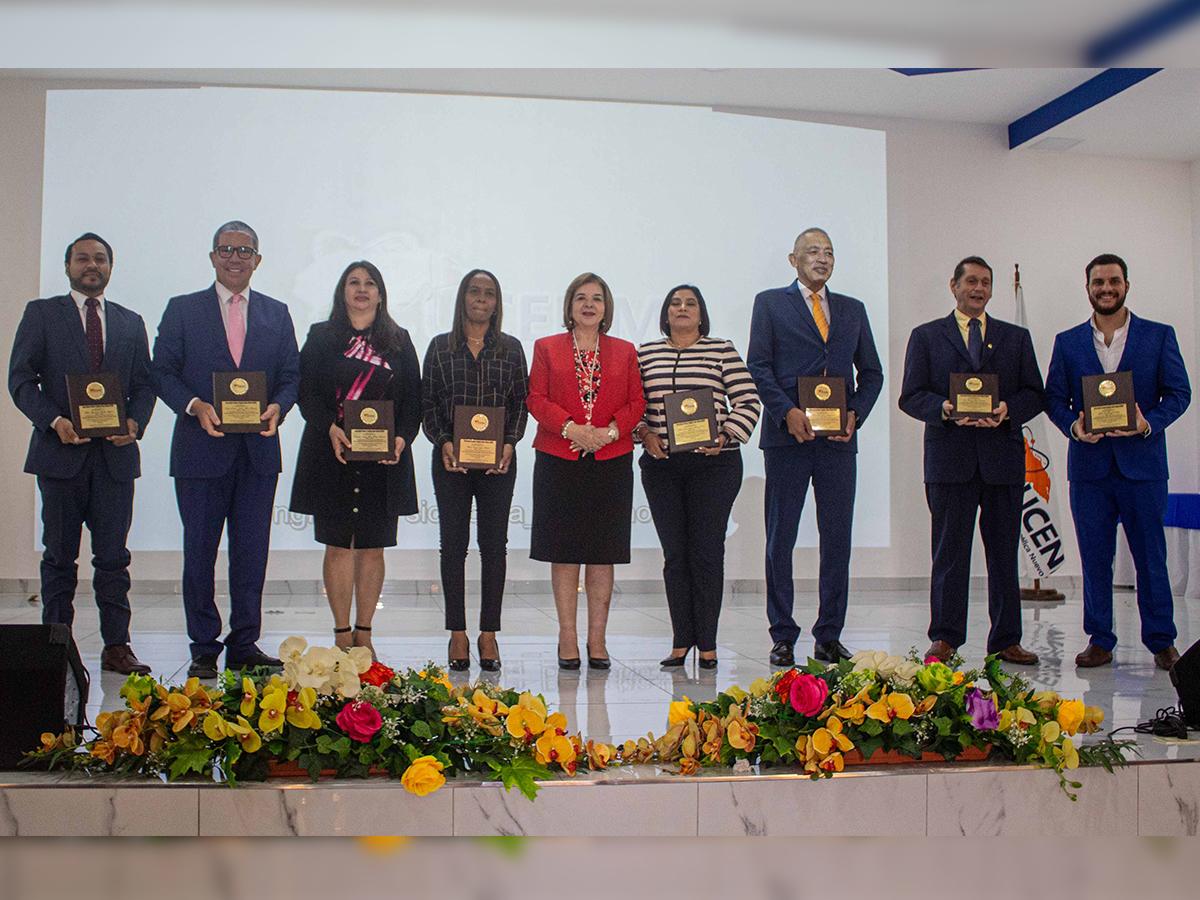 UCENM Honduras realiza Congreso de Psicología y Derecho 2023